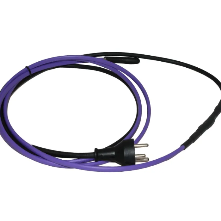 Discount PipeHeat varmekabel, 110W, 10 meter Varmekabler & Frostsikring