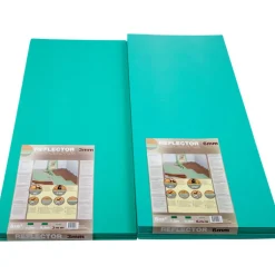 Best Reflektor isoleringsplade 0,6x50x120, 6 m² El Gulvvarme