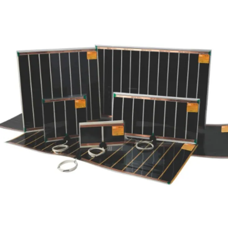 Outlet spejlvarme, dugfri, 52,4x78,5 cm Spejlvarme