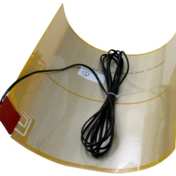 Hot spejlvarme 1040x524mm Spejlvarme