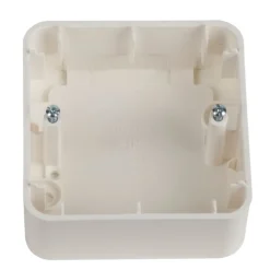 New 10 underlag for el gulvvarme termostat Dåser & Underlag