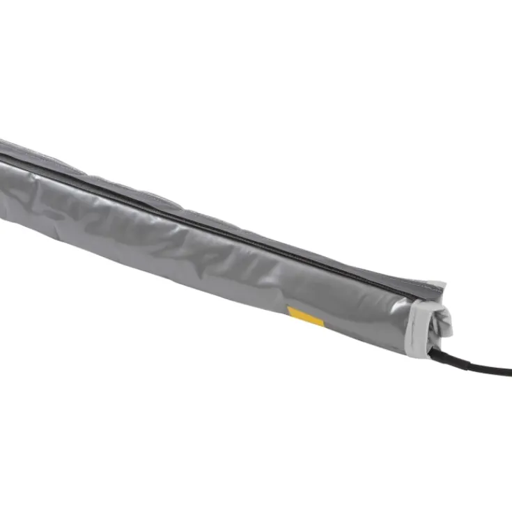 Sale varmesvøb til frostsikring, 170W, 10 meter Varmekabler & Frostsikring