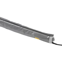 New varmesvøb til frostsikring, 425W, 25 meter Varmekabler & Frostsikring