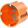 Discount Heatcontrol 10 forfradåse for indbygning Dåser & Underlag