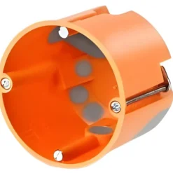 Discount Heatcontrol 10 forfradåse for indbygning Dåser & Underlag