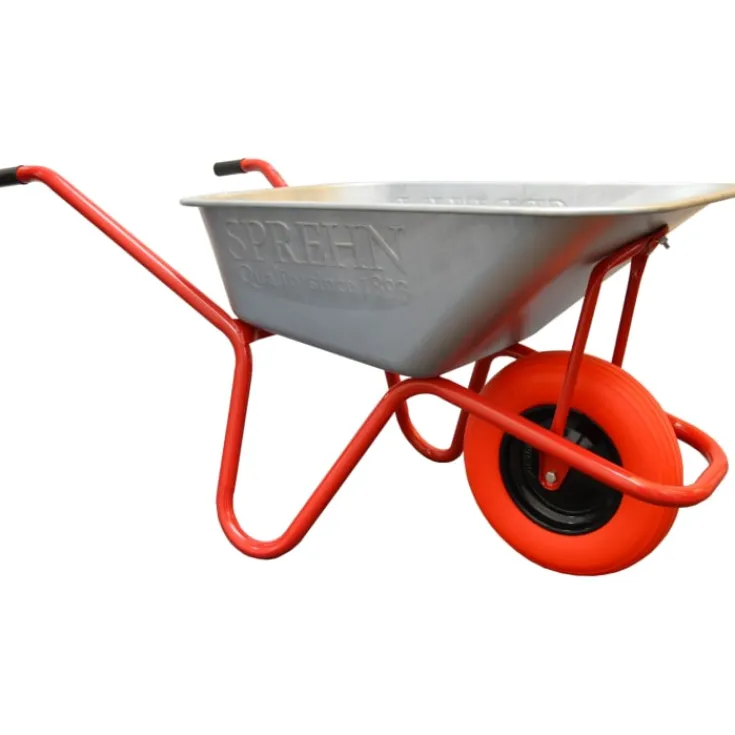 Sale Hero trillebør 250kg Haveredskaber