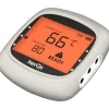 Discount HerQs Easy BBQ, stegetermometer med trådløs display, appstyret Grill & Udstyr
