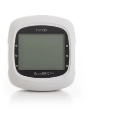 Discount HerQs Easy BBQ, stegetermometer med trådløs display, appstyret Grill & Udstyr