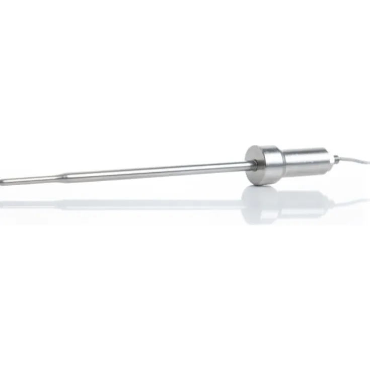 Outlet HerQs Probes Grill & Udstyr