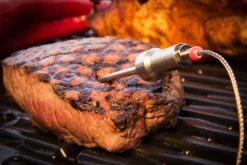 Outlet HerQs Probes Grill & Udstyr