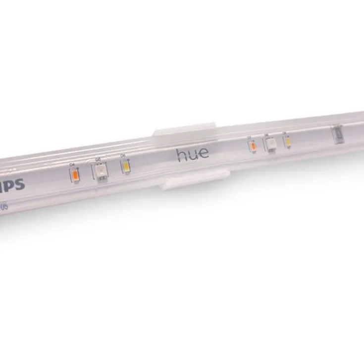 Discount beslag til Hue LightStrip V4 & Gradient, 10-pak Gadgets