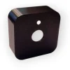 Best cover til Hue Motion sensor, sort Gadgets