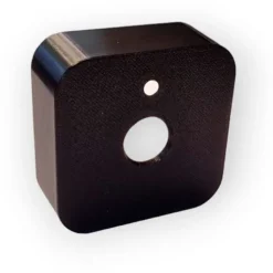 Best cover til Hue Motion sensor, sort Gadgets