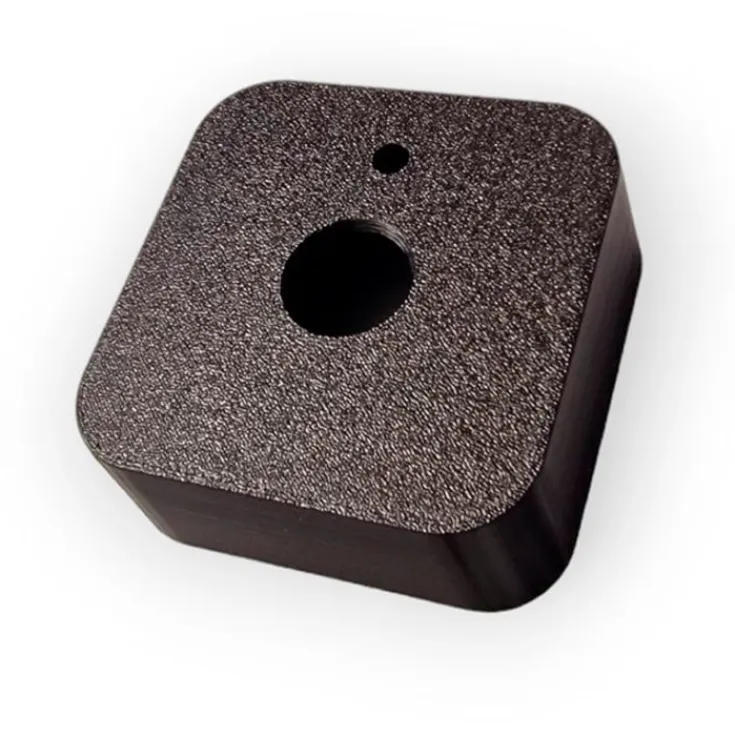 Best cover til Hue Motion sensor, sort Gadgets