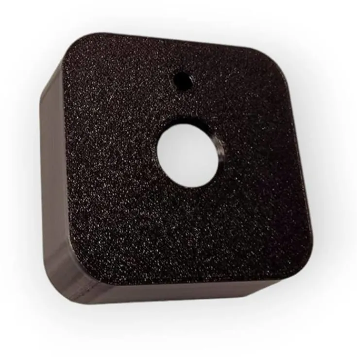 Best cover til Hue Motion sensor, sort Gadgets