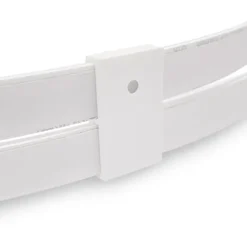 Clearance dobbelt beslag til Hue LightStrip V4 & Gradient, 10-pak Gadgets