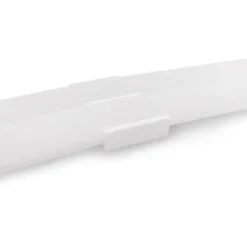Clearance dobbelt beslag til Hue LightStrip V4 & Gradient, 10-pak Gadgets