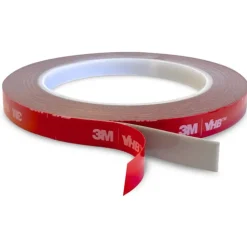 Sale dobbeltklæbende tape, 5 meter, Tape