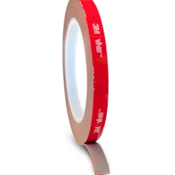 Sale dobbeltklæbende tape, 5 meter, Tape