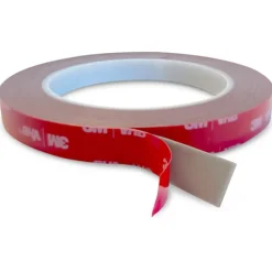 Sale dobbeltklæbende tape, 5 meter, Tape