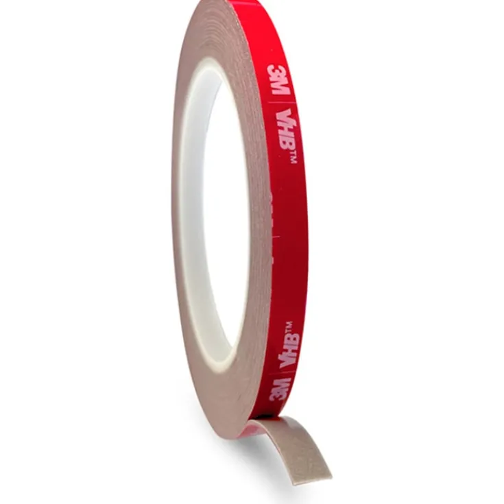 Sale dobbeltklæbende tape, 5 meter, Tape