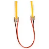 dobbelt SmartClip til 10mm COB LED bånd, 5-pak Led Strips