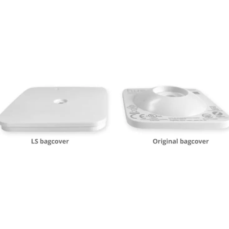 Discount flad bagside til Philips Hue sensor Gadgets