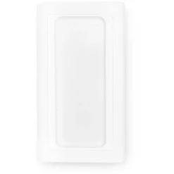Sale FUGA beslag til Hue Dimmer Switch V2, 2-modul, hvid Lysdæmpere
