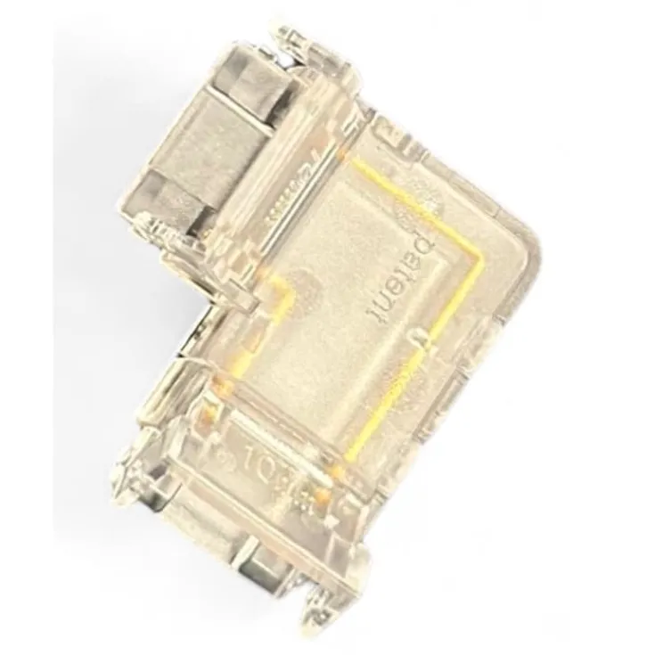 Discount hjørne SmartClip til 10mm COB LED bånd, 5-pak Led Strips