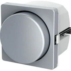Hot LED drejelysdæmper, 200W Lysdæmpere