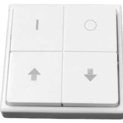 Outlet Lightbee Zigbee tangent med ikoner Tangenter & Afdækninger