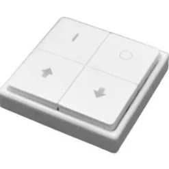 Outlet Lightbee Zigbee tangent med ikoner Tangenter & Afdækninger