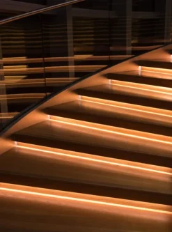 Best Longline LED strip, 7W, , 5 meter Tilbud