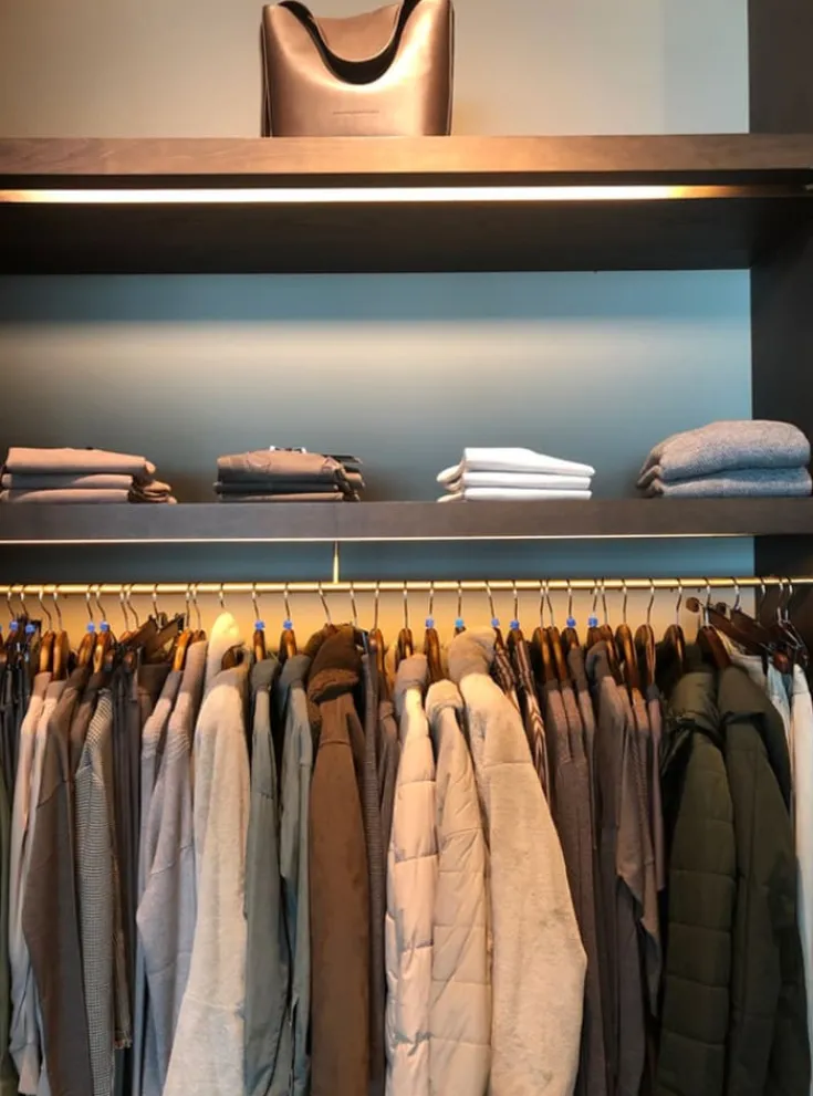 Best Longline LED strip, 7W, , 5 meter Tilbud