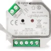 Online Mini ZigBee afbryder, 200W Afbrydere