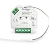 Clearance Mini ZigBee dobbeltafbryder, 2 x 390W Afbrydere