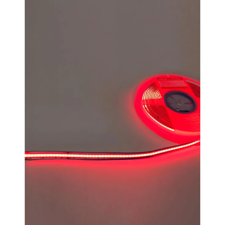 RGBW LED strip, 16W, , 5 meter Led Strips