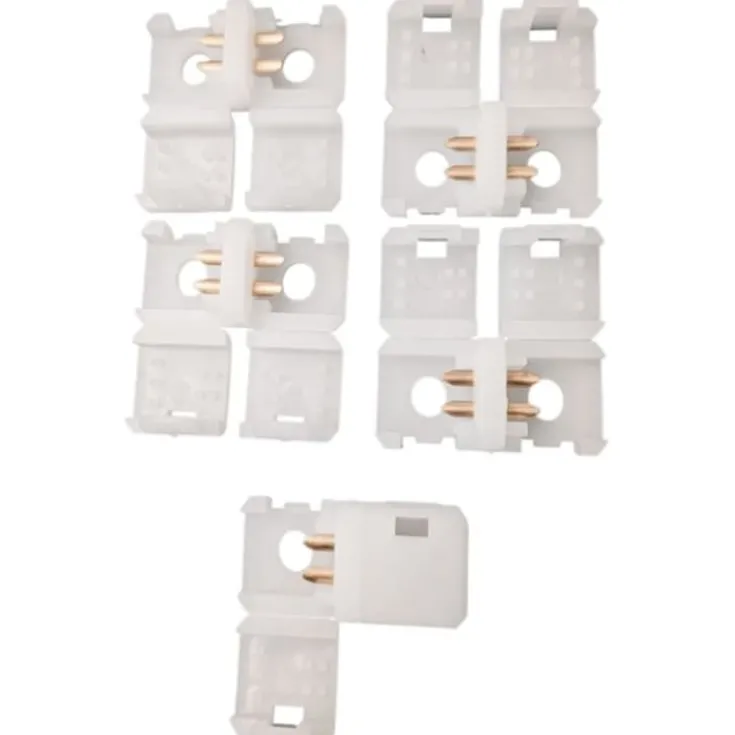 Clearance smartclips til HighPower LED strip, 5-pak Led Strips