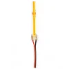 Best SmartClip til 10mm COB LED bånd, 5-pak Led Strips