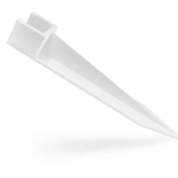 Sale spyd beslag til Hue Outdoor LightStrip, 10-pak Gadgets