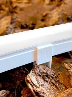 Sale spyd beslag til Hue Outdoor LightStrip, 10-pak Gadgets