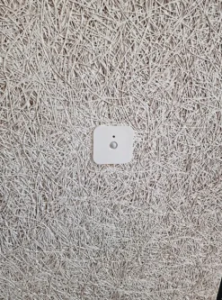Clearance undersænket beslag til Hue Motion sensor Gadgets
