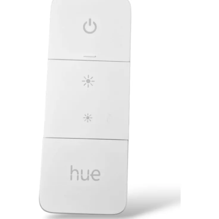 Online usynligt beslag til Hue Dimmer Switch V2 Lysdæmpere