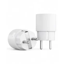 Clearance Zigbee Smartplug med indbygget lysdæmper Lysdæmpere