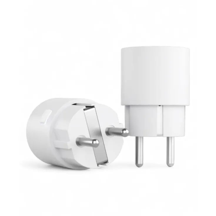 Clearance Zigbee Smartplug med indbygget lysdæmper Lysdæmpere