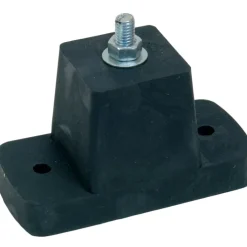 New Høje fødder for varmepumpe, udedel, 4 stk. Varmepumper