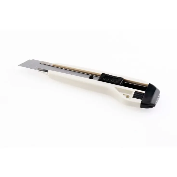 Hobbykniv med bræk af blade, 18mm Skæreværktøj & Tilpasning