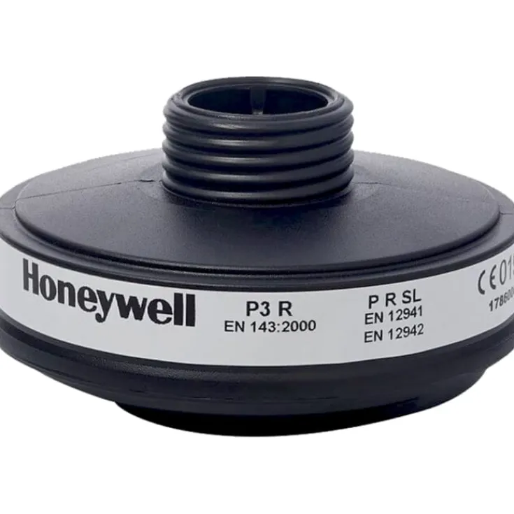 Hot Honerywell Sperian RD40 P3 filter til Sikkerhedsudstyr