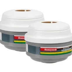 Discount Sperian ABEK1P3 filter - 2 stk Sikkerhedsudstyr|Honeywell
