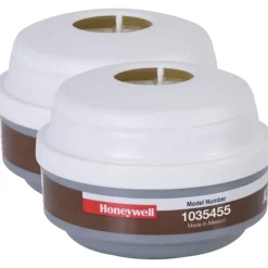 Sale Sperian A2P3 filter - 2 stk Sikkerhedsudstyr|Honeywell